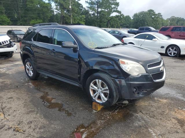 2015 CHEVROLET EQUINOX LT - 2GNFLBE38F6421410