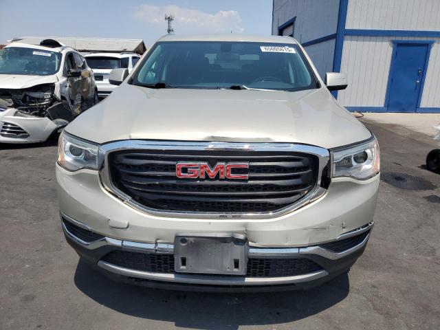 2017 GMC ACADIA SLE 1GKKNKLA3HZ143580