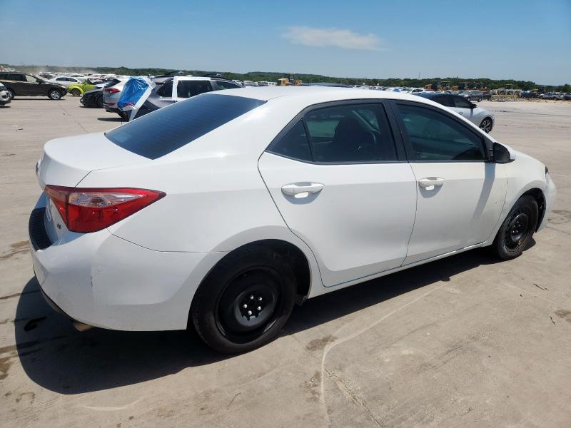 2018 TOYOTA COROLLA L - 5YFBURHE2JP807970