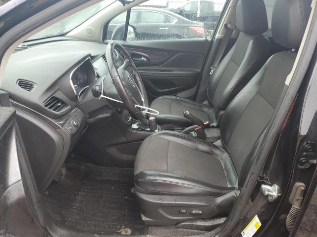 2020 BUICK ENCORE PRE KL4CJASBXLB009404