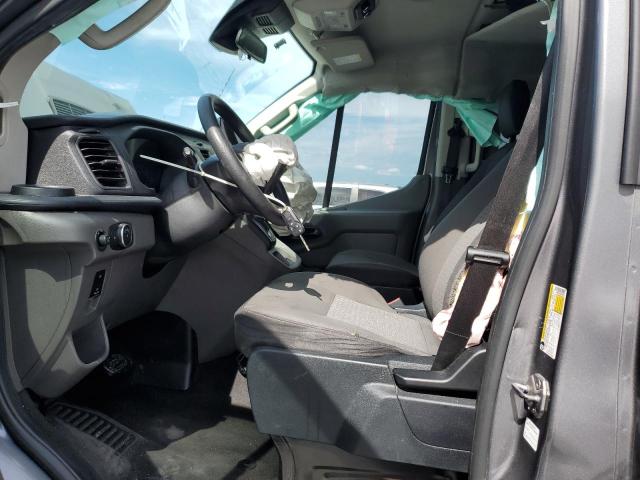 2021 FORD TRANSIT T- #3309509578