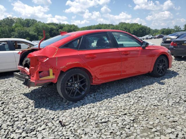 2025 HONDA CIVIC SPOR 2HGFE2F56SH530645