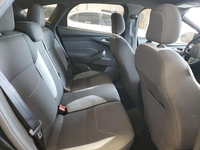 1FADP3L97GL394233 2016 FORD FOCUS