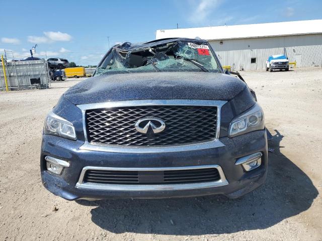 2017 INFINITI QX80 BASE JN8AZ2NC1H9431256