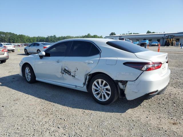 2024 TOYOTA CAMRY LE 4T1C11AK1RU205618
