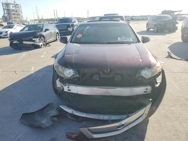 2010 ACURA TSX - JH4CU2F66AC021040