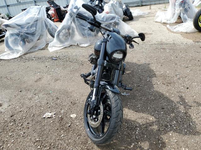 2016 HARLEY-DAVIDSON FXSE 1HD1TG925GB961733