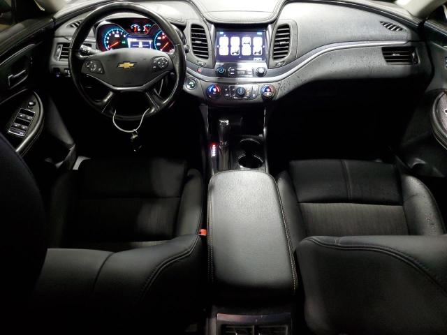 2019 CHEVROLET IMPALA LT 2G11Z5S38K9120970