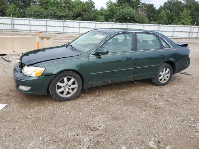 TOYOTA AVALON XL