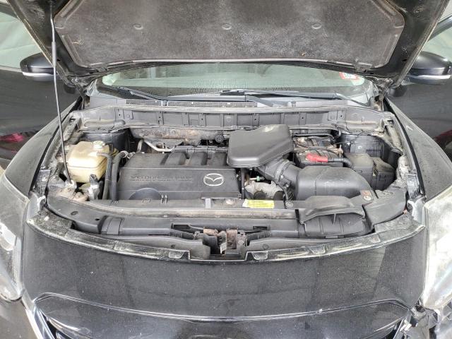 2013 MAZDA CX-9 GRAND - JM3TB3DV0D0421812