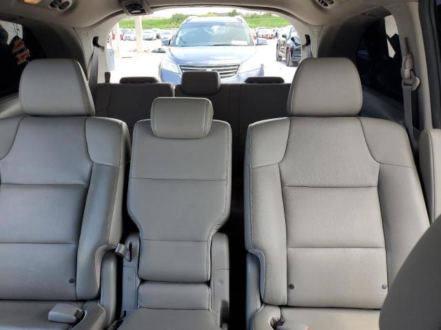 2015 HONDA ODYSSEY EX 5FNRL5H67FB011432