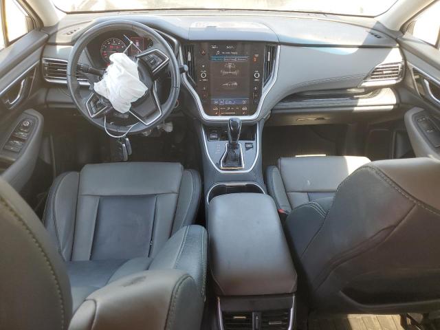 2022 SUBARU OUTBACK ON 4S4BTGLD2N3104272