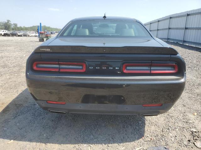 2016 DODGE CHALLENGER 2C3CDZAG8GH152748