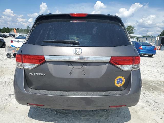 2015 HONDA ODYSSEY EX 5FNRL5H66FB003287