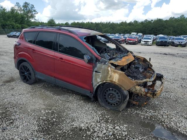 2017 FORD ESCAPE SE 1FMCU0GD2HUA74949