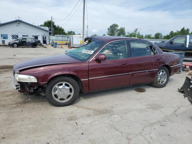 BUICK PARK AVENU