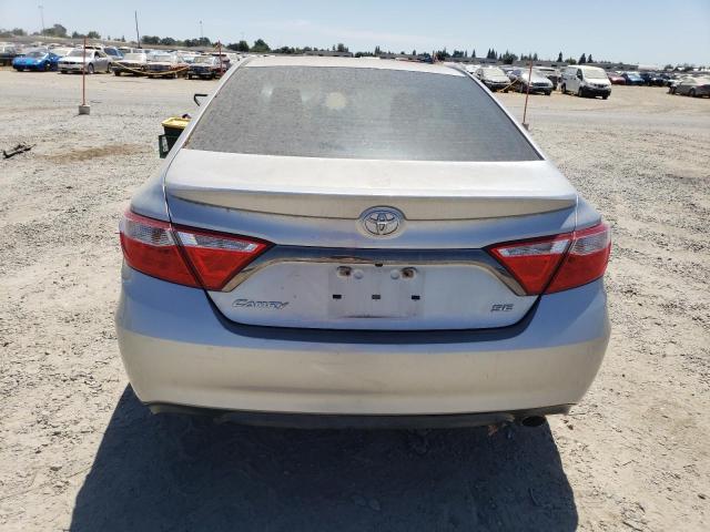 2015 TOYOTA CAMRY LE - 4T1BF1FKXFU011784