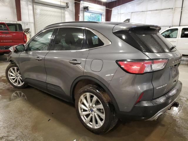 2021 FORD ESCAPE TIT 1FMCU9DZ7MUA70281