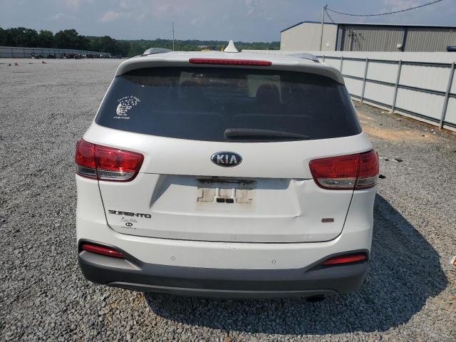 2018 KIA SORENTO LX 5XYPG4A38JG413581