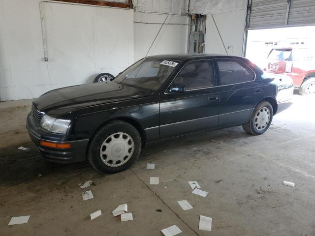LEXUS LS 400