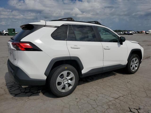 2020 TOYOTA RAV4 LE - 2T3H1RFVXLW064781