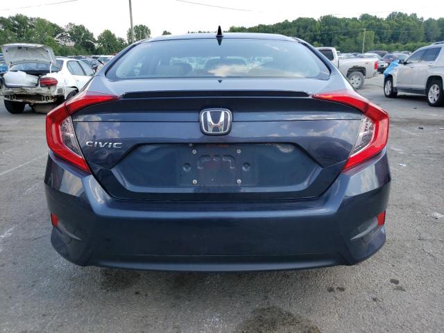 2017 HONDA CIVIC EXL 19XFC1F73HE026249