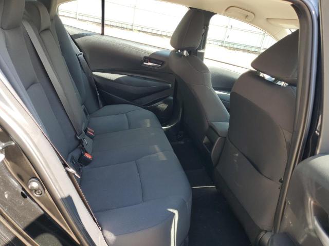 2021 TOYOTA COROLLA LE - 5YFEPMAE0MP254824