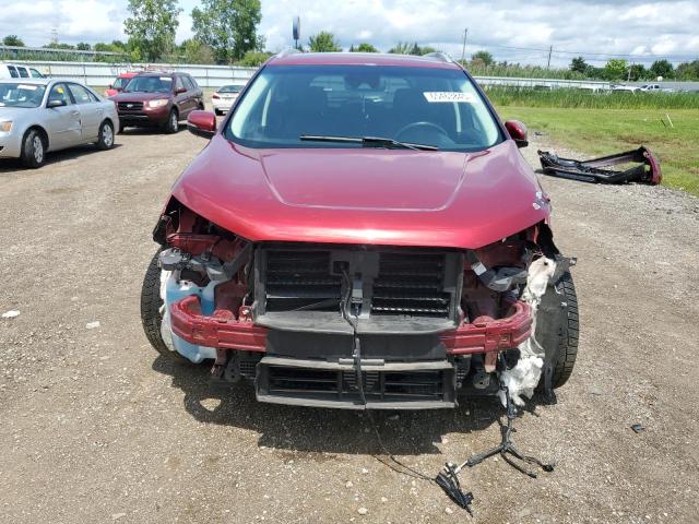 2019 FORD EDGE SEL 2FMPK3J9XKBC38300