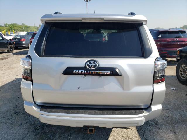 2017 TOYOTA 4RUNNER SR - JTEBU5JR8H5430537