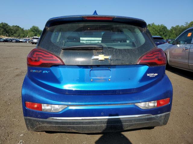 2017 CHEVROLET BOLT EV LT - 1G1FW6S04H4160243