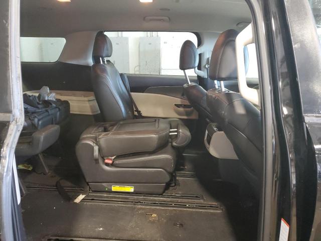 2022 KIA CARNIVAL L KNDNB4H32N6170435