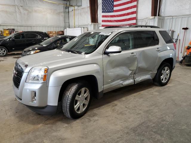 2015 GMC TERRAIN SLT 2GKALSEK3F6144986