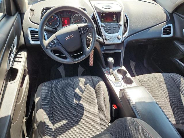 2017 GMC TERRAIN SL 2GKFLSEK9H6344960