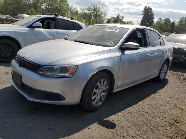VOLKSWAGEN JETTA SE