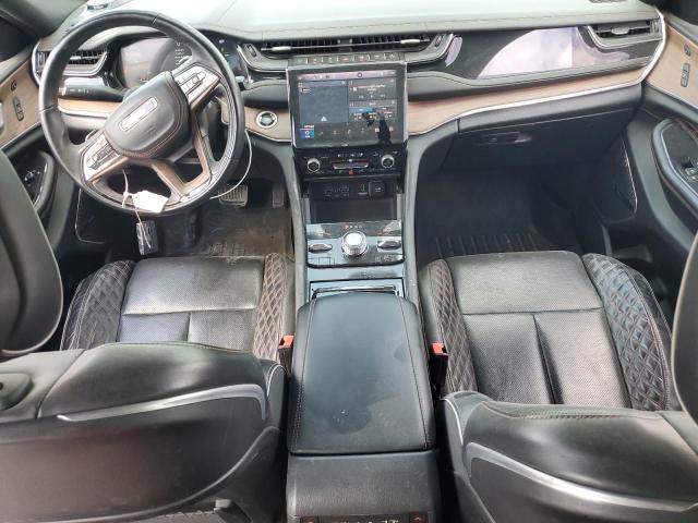 2022 JEEP GRAND CHER - 1C4RJYE68N8724351
