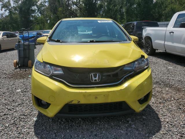 2015 HONDA FIT EX 3HGGK5G83FM762876