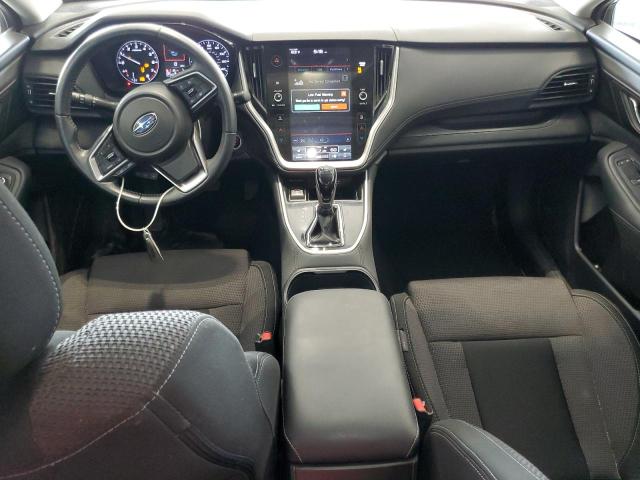 2020 SUBARU OUTBACK PR 4S4BTAECXL3166811