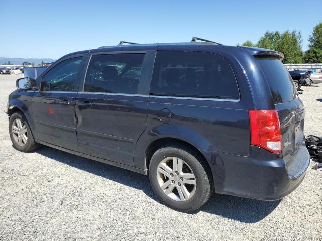 2011 DODGE GRAND CARA - 2D4RN5DG5BR711797