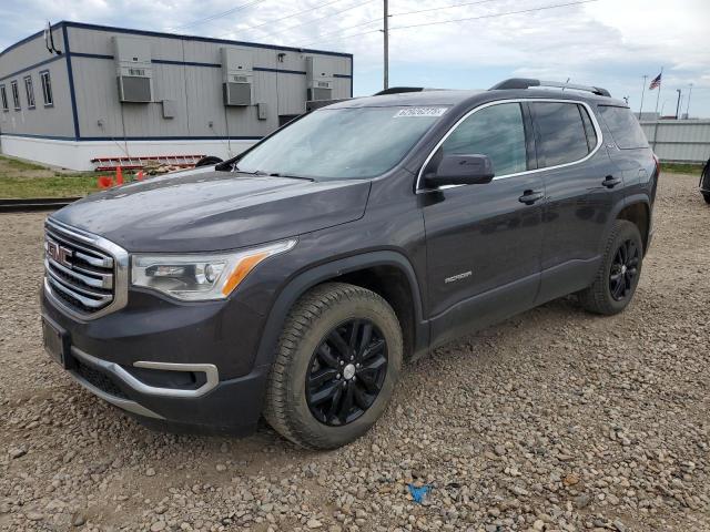 Vin: 1gkknuls8jz149806, lot: 62926275, gmc acadia slt-1 2018 img_1