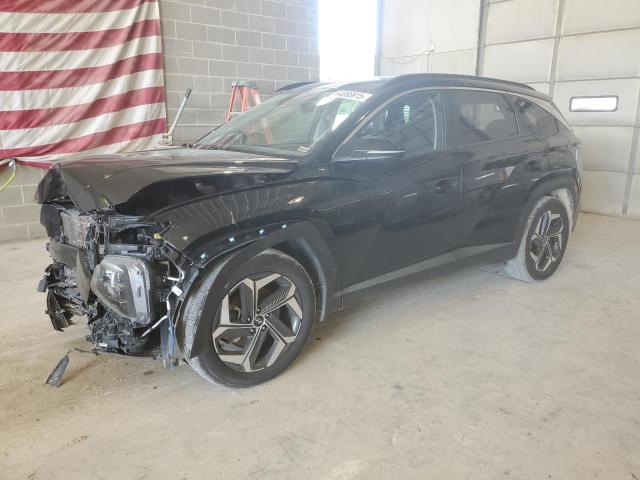 HYUNDAI TUCSON SEL