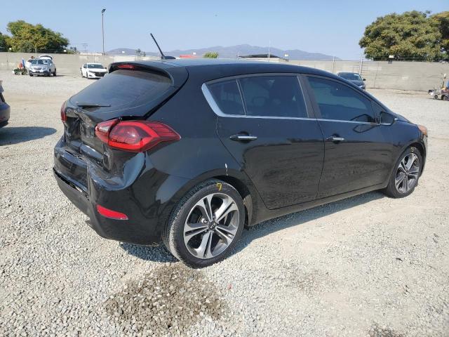 2016 KIA FORTE EX KNAFX5A83G5628717