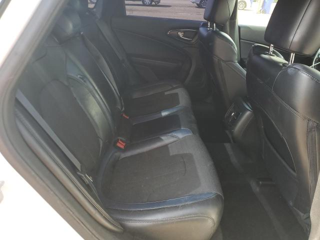 2015 CHRYSLER 200 S 1C3CCCBB3FN629403