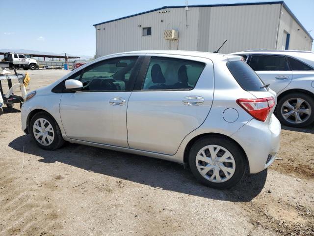 2018 TOYOTA YARIS L VNKKTUD39JA097763