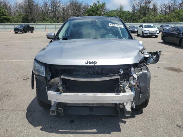 2020 JEEP COMPASS LA 3C4NJDBBXLT130125