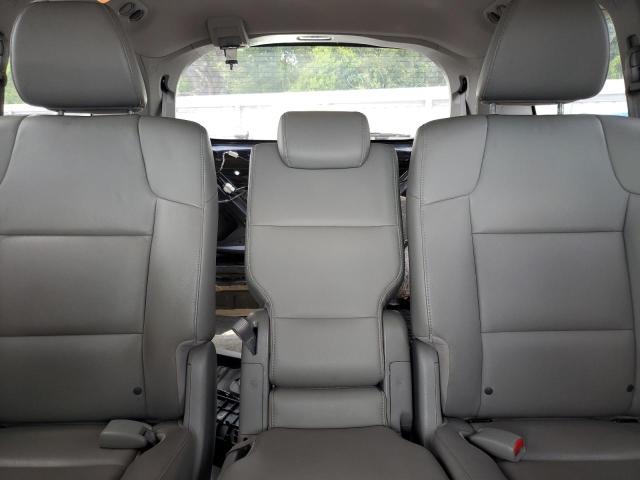 2016 HONDA ODYSSEY EX 5FNRL5H63GB100898