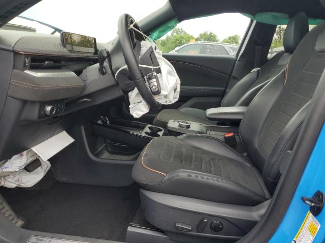 2022 FORD MUSTANG MA 3FMTK4SE8NMA26496