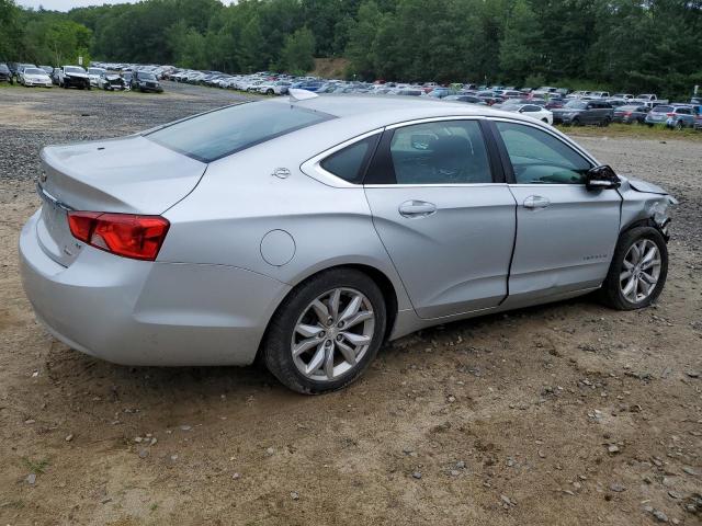 2017 CHEVROLET IMPALA LT 1G1105SA3HU191191