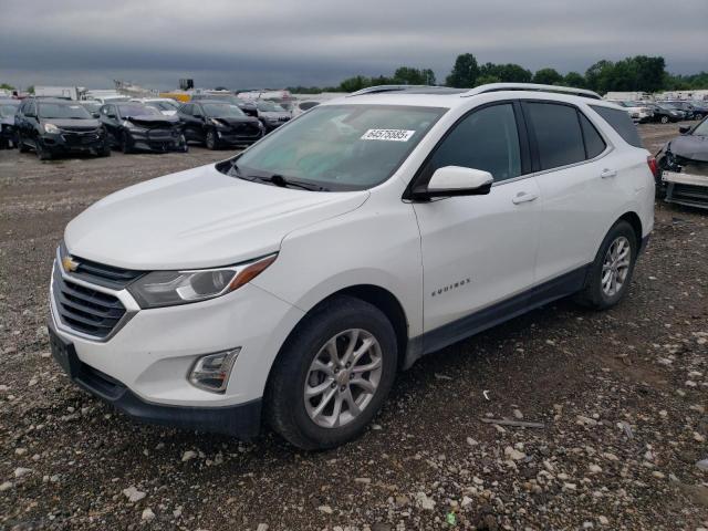 2019 CHEVROLET EQUINOX LT #3293381480