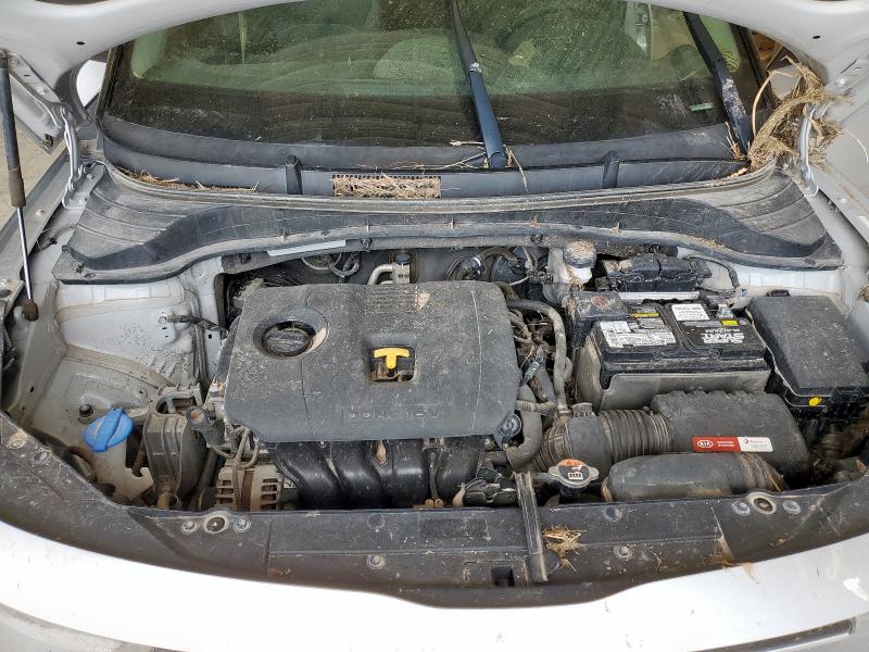2021 KIA SOUL LX - KNDJ23AU0M7739450