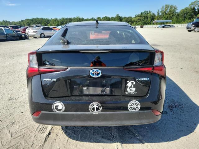 2020 TOYOTA PRIUS L JTDKARFU1L3104083
